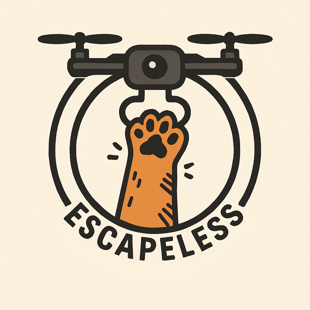 Logo Escapeless